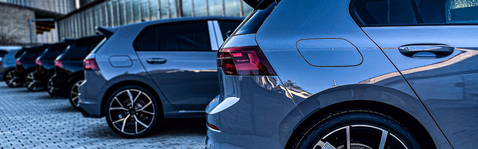 Volkswagen Service Partner in Grevenbroich | Autohaus Heinrich Breuer GmbH