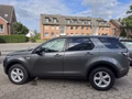 Daumennagel 6 - Land Rover Discovery Sport Pure Klima 6 Gang SHZ PDC