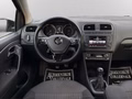 Daumennagel 13 - Volkswagen Polo 1.2 TSI Comfortline *1.HAND*TOP ZUSTAND*