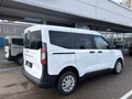 Daumennagel 4 - Ford Tourneo Courier Trend - Fahrer Assist.P - Top