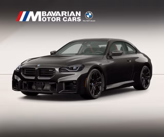 BMW M2 New vehicle for sale