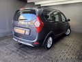 Daumennagel 6 - Dacia Lodgy Stepway, 7 SITZER, NAVI, R-KAMERA, AHK