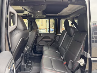 Jeep Wrangler Unlimited 3.6 V6 Rubicon X Xtreme Recon 2026 - foto 18