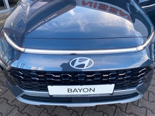 Hyundai BAYON FL Trend Automatik Navi LED Allwetter - bilder 20