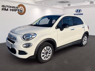 Fiat 500X Gebrauchtwagen Kaufen