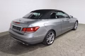 Daumennagel 8 - Mercedes-Benz E 200 Cabriolet LED LEDER NAVI GRA