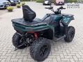 Daumennagel 9 - CFMOTO CFORCE C4 Touring