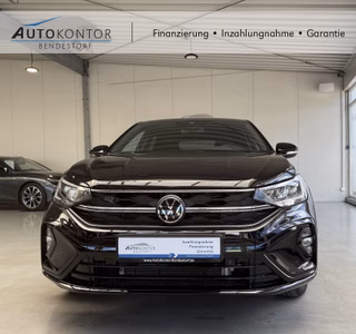 Volkswagen Taigo Used vehicle for sale