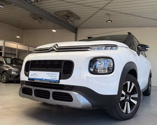 Citroën C3 Aircross Shine Pano Navi Kamera AHK Tempomat - foto 3