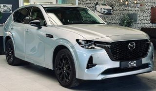 Mazda CX-60 Gebrauchtwagen Kaufen