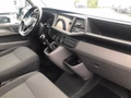 Volkswagen T6.1 Transporter 2.0 TDI Kombi EcoProfi NAVI LICHT&SICHT-PAKET TEMPOMAT PDC beh. WSS KLIMA 3-SITZE - foto 3