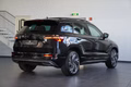 Daumennagel 8 - Skoda Karoq Sportline 4x4  AUT NAV LED PANO 360°