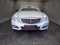 Daumennagel 2 - Mercedes-Benz E 200 CGI BE, AUTOMATIK, NAVI, BiXENON, PDC