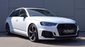 Daumennagel 3 - Audi RS4 AVANT 2.9 TFSI/ QUATTRO/MATRIX/MEMORY/PANO/TEMPO