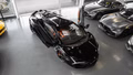 Thumbnail 3 - Lamborghini Revuelto Carbon | Sonus Faber | PASSENGER DISPLAY