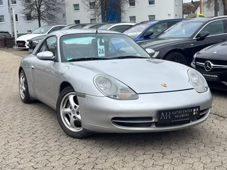 Porsche 911 Gebrauchtwagen Kaufen