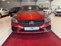 Daumennagel 7 - Mercedes-Benz C 400 4Matic AMG-Line