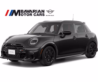 2026 MINI Cooper S 4 Door - photo 1
