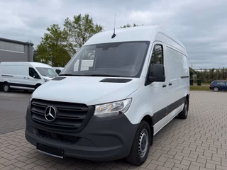 Mercedes-Benz Sprinter Gebrauchtwagen Kaufen