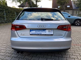 Audi A3 Sportback/Top Zustand/ - foto 9