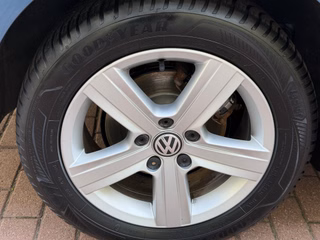 Volkswagen Golf Variant Golf VII Variant Comfortline BMT - bilder 60