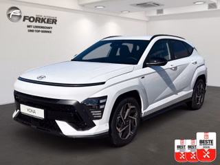 Hyundai KONA Neuwagen Kaufen