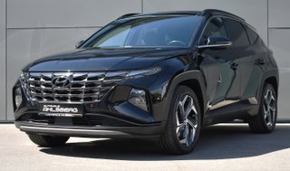 Hyundai TUCSON Used vehicle for sale
