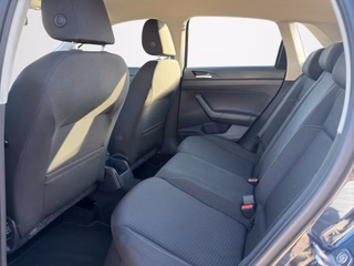 Volkswagen Polo VI 1.0 TSI Comfortline OPF KLIMA / SITZHEIZUNG / PDC / ALU - foto 7