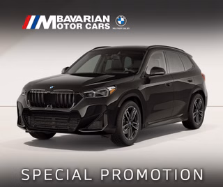 BMW X1 New vehicle for sale