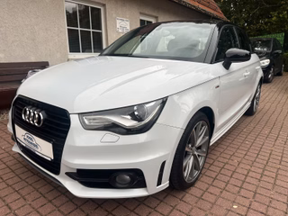 Audi A1 Gebrauchtwagen Kaufen
