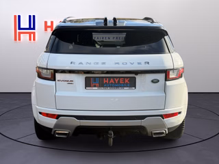 Land Rover Range Rover Evoque SE Dynamic Sport/ VOLL/ Pano - bilder 5