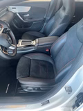 Daumennagel 9 - Mercedes-Benz CLA 250 4M SB AMG Line Premium,Pano, AHK