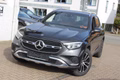 Daumennagel 16 - Mercedes-Benz GLC 220 d 4Matic AVANTGARDE Advanced Plus PANO=LED