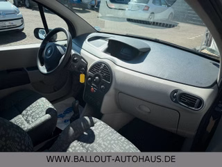 Renault Modus Authentique*2.HAND*KLIMA*TÜV/AU NEU*EURO4* - photo 5