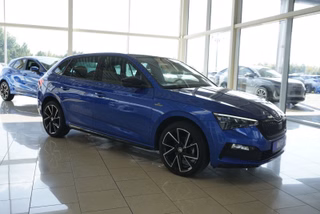 Skoda Scala Gebrauchtwagen Kaufen