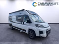 Daumennagel 1 - Adria Twin White Edition II 640 SGX