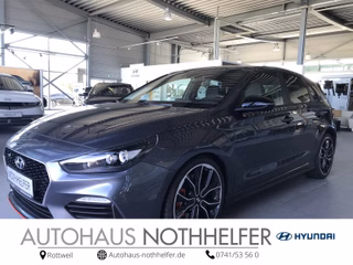 Hyundai i30 Gebrauchtwagen Kaufen