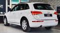 Daumennagel 5 - Audi Q5 2.0 TDI clean ultra 2.HD|PANO|AHK|SHZ|PDC|TEMP.|