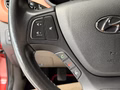 Daumennagel 16 - Hyundai i10 Intro Edition SITZHZ|KLIMA|BLUETOOTH|MFL