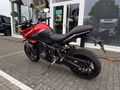 Daumennagel 5 - Triumph Tiger Sport 660 1.Hand Scheckheft gepflegt