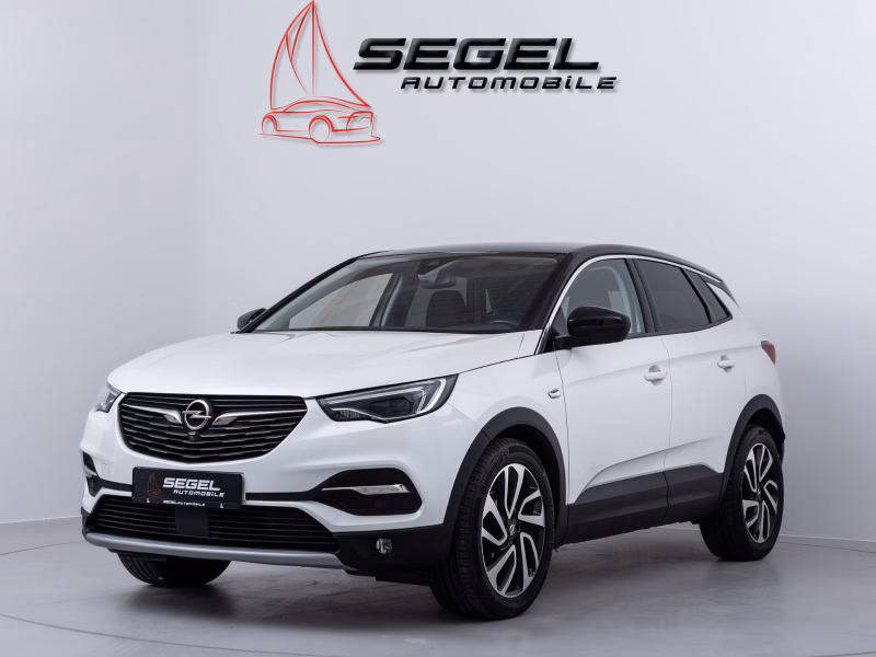 Opel Grandland Innovation /KAM/NAVI/LED/SHZ/