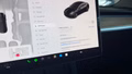Daumennagel 27 - Tesla Model 3 Long Range Dual AWD