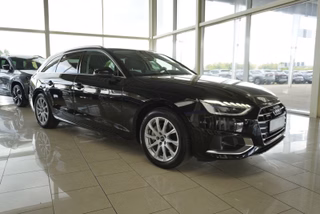 Audi A4 Jahreswagen Kaufen
