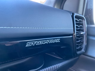 Ford Ranger Plug-in-Hybrid Stormtrak e-4WD Doppelkabine - bilder 10