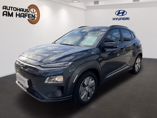 Hyundai KONA Gebrauchtwagen Kaufen