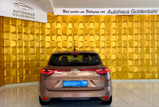 Renault Megane E-Tech Zen TEMPO AUTOMATIK SHZ A/C - photo 7