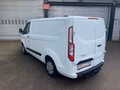 Daumennagel 7 - Ford Transit Custom Kasten 280 L1 Trend