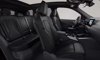 2026 BMW X3 M50 xDrive - photo 6