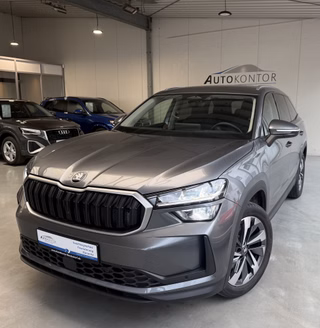 Skoda Kodiaq Selection Autom., LED Kamera ACC 7-Sitze - bilder 23
