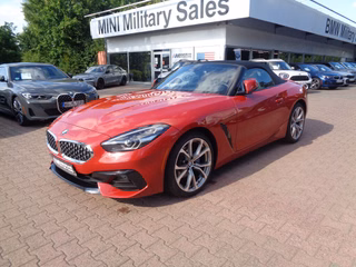 BMW Z4 Used vehicle for sale